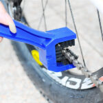 Cycle Motorbike Chain Cleaning Tool - Image 10