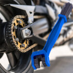 Cycle Motorbike Chain Cleaning Tool - Image 5