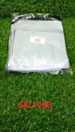 Tamper Proof Courier Bags(6.5X08 PLAIN 180 POD M1) - 100 pcs - Image 13