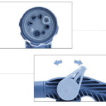 Jet Water Cannon 8 in 1 Turbo Water Spray Gun - Image 12