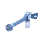 Jet Water Cannon 8 in 1 Turbo Water Spray Gun - Image 9