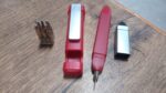 Pen-Shaped Phone Holder with Screwdriver Sets - Image 12