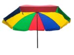 Sun Protection Water Proof Fabric Polyester Garden Umbrella for Beach, Lawn - Image 12
