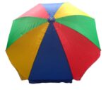 Sun Protection Water Proof Fabric Polyester Garden Umbrella for Beach, Lawn - Image 14