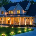 4 Pack Solar Ground Lights - Image 6