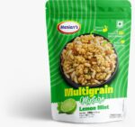 Maniarr's Lemon Mint ROASTED MULTIGRAIN MIXTURE (195 Gm) - Image 3