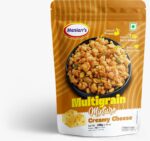 Maniarr's Creamy Cheese ROASTED MULTIGRAIN MIXTURE (195 Gm) - Image 4
