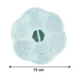 Silicone Kids Cartoon Shape Chocolate, Jelly & Candy Mold (1 Pc) - Image 6