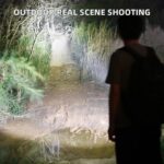 Rechargeable Mini LED Flashlight with Power Bank, 3 Modes (1 Pc) - Image 10