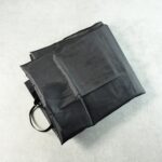 Barber Hair Cutting Cape - (1 Pc) - Image 6