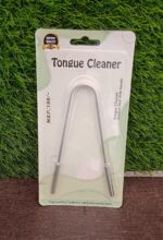 Tongue Cleaner For Kids & Adults | Tongue Scraper For Bad Breath, Maintain Oral Hygiene for Daily Use | for Fresh Breath & Bacteria Removal | Improved Taste (Steel, Copper, Tongue Cleaner / 1 Pc) - Image 11