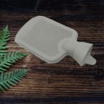 Hot Water Bag with Cover for Pain Relief & Cramps, Leak-Proof Therapy Bottle (1 Pc) - Image 10