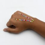 Self Adhesive Crystal Stickers for Art, Craft, Jewelry, Phone & School Projects - Image 11