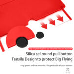 Mobile Phone Video Screen Magnifier Amplifier for Eyes Protection - Image 9