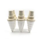 Ice Candy Maker Mold for Ice Cream at Home or Restaurants (6 Pc) - Image 6
