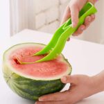 Plastic Watermelon Cutter Slicer