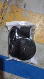 Magnetic Phone Mount Wireless Charger | Music Reactive Lights (1 Set) - Image 9