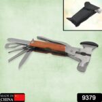 All in One Tools Hammer Multitool, Hammer Master - Image 2