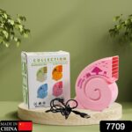 Cute USB Mini Fan: Bright, Quiet & Portable for Your Desk (Battery Not Included) - Image 7