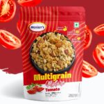 Maniarr's Tomato ROASTED MULTIGRAIN MIXTURE (195 Gm)