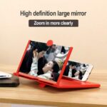 Mobile Phone Video Screen Magnifier Amplifier for Eyes Protection - Image 8