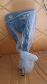 Rotatable Adjustable Triangle Cleaning Mop Triangle Mop with Long Handle(1 Pc) - Image 7