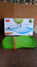 Apex Cut ‘n’ Wash Multipurpose Cutting Board (1 Set) - Image 9