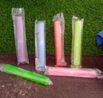 Plastic Hygienic Toothbrush Travel Portable Case - Image 9