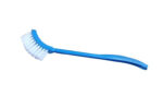 Single Sided Bristle Plastic Toilet Cleaning Brush - Image 10