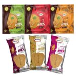 Maniarr's combo contains 6 (3 Big & 3 small) - Image 3