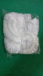 Home Thick Disposable Dust Proof Plastic Furniture Covers (1 Pc / Big) - Image 14