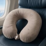 Soft Neck Pillow for Travel