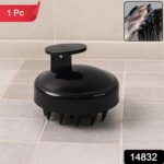 Scalp Massager Shampoo Brush (1 Pc) - Image 2