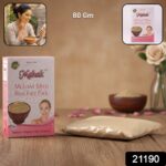 Herbal Multani Mitti & Rose Based Face Pack – 80 gm - Image 2