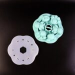 Silicone Kids Cartoon Shape Chocolate, Jelly & Candy Mold (1 Pc) - Image 8