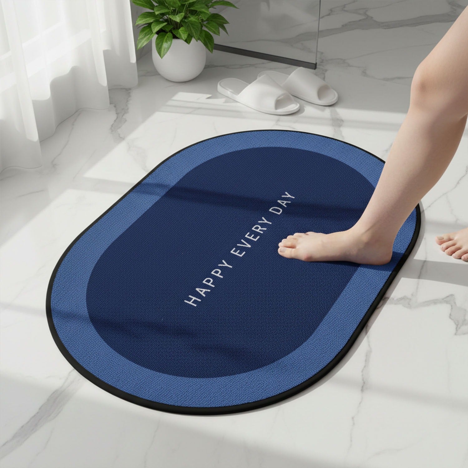 90a70351-3587-4e6c-adf3-64f187a3bebc.jpg Oval anti-slip super absorbent bath mat
