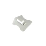 18-Piece Stainless Steel Wall Hooks: Organize Your Home Effortlessly - Image 10