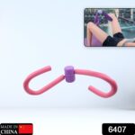 Fitness Thigh Toner – Muscle Toning Equipment for Home & Gym - Image 9