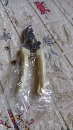 Plant Cutter for Home Garden, Wood Bran (1 Pc) - Image 7