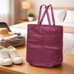 Premium Travel Shoe Storage Bag (1 Pc) - Image 6