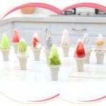 Ice Candy Maker Mold for Ice Cream at Home or Restaurants (6 Pc) - Image 9