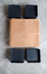 Refrigerator base Stand 4pcs, Washing Machine Stand, Furniture Base Stand, Fridge - Image 7