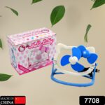 USB Mini Fan: Cute, Quiet & Portable Desk Buddy (Battery Not Included) - Image 7