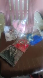 Wind Chimes Wall Hanging Handmade Art for Garden and Home Decor (Mix Design / 1 Pc) - Image 11