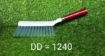Plastic Cleaning Brush for Household - Image 12