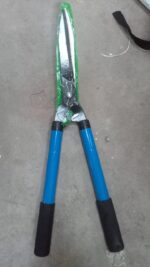 Gardening Tools - Duty Hedge Shear Adjustable Garden Scissor with Comfort Grip - Image 12