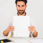 500 Sheets A4 Size Copier Paper – 70 GSM High Bright White Printing Paper - Image 7