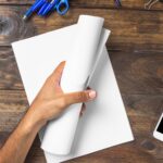 500 Sheets A4 Size Copier Paper – 70 GSM High Bright White Printing Paper - Image 8