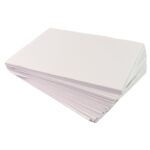 500 Sheets A4 Size Copier Paper – 70 GSM High Bright White Printing Paper - Image 5