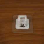 Multipurpose No-Drill Wall Mounted Adhesive Towel Rod Holder (1 Pc) - Image 10